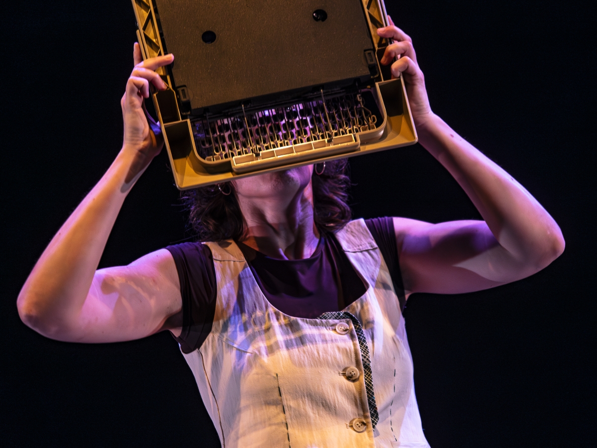  - Foto: STELLA BLASCO