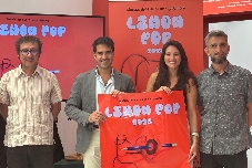 El Lemon Pop trasladará su 'corazón' al Murcia Parque: todos los conciertos serán gratuitos excepto el de Leon Benavente