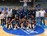 El Ciudad de Molina debutará en la Segunda FEB ante el Amics Castelló en casa