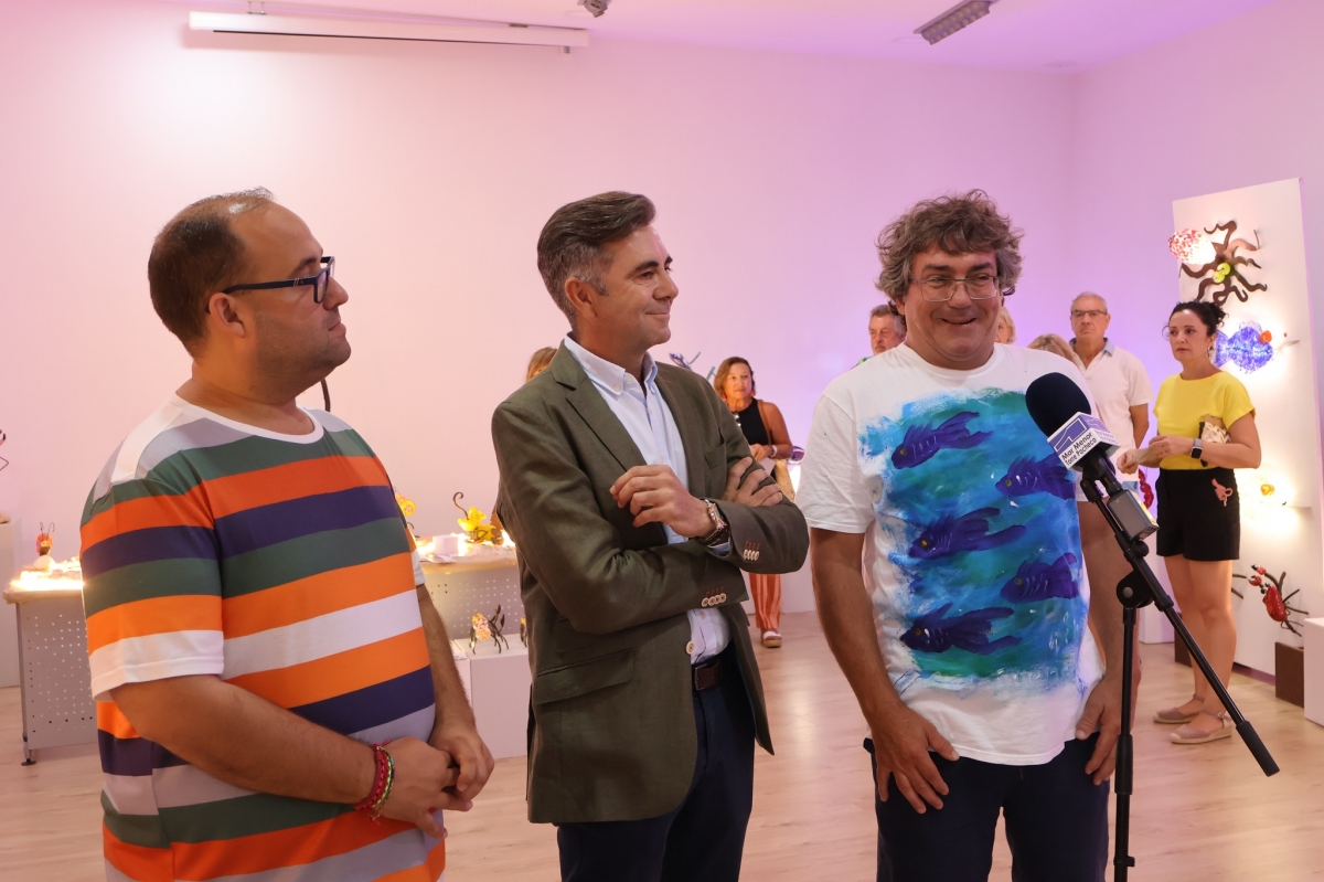  - Foto: AYTO. SAN PEDRO