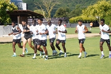 La pretemporada del Castellón sube su intensidad en la última semana de amistosos 