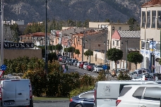 Contratos laborales en Alcoià-Comtat: crecen un 6,7% y la industria coge carrera copando el 44%