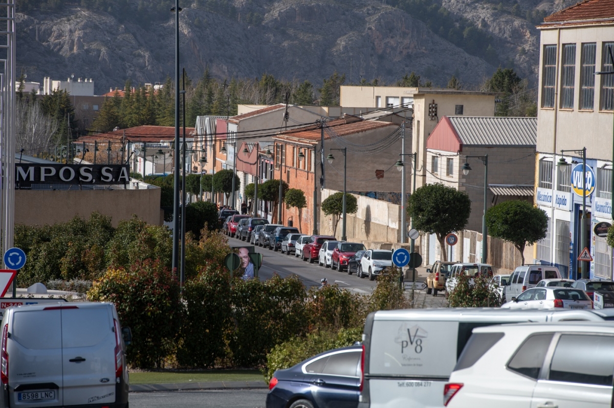 Contratos laborales en Alcoià-Comtat: crecen un 6,7% y la industria coge carrera copando el 44%