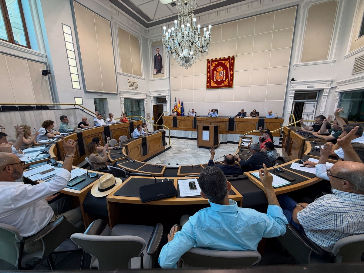 Vega Baja Sostenible impulsará una campaña para fomentar la recogida separa de biorresiduos