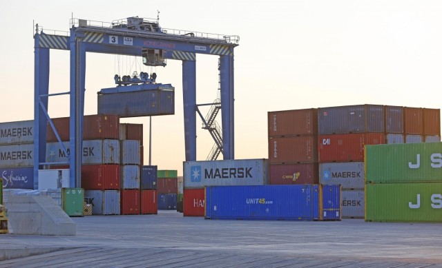 El Puerto de Alicante recibe 25 propuestas en la consulta no vinculante de su proyecto SmartPort