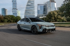 Kia anuncia los resultados de ventas globales de julio de 2025