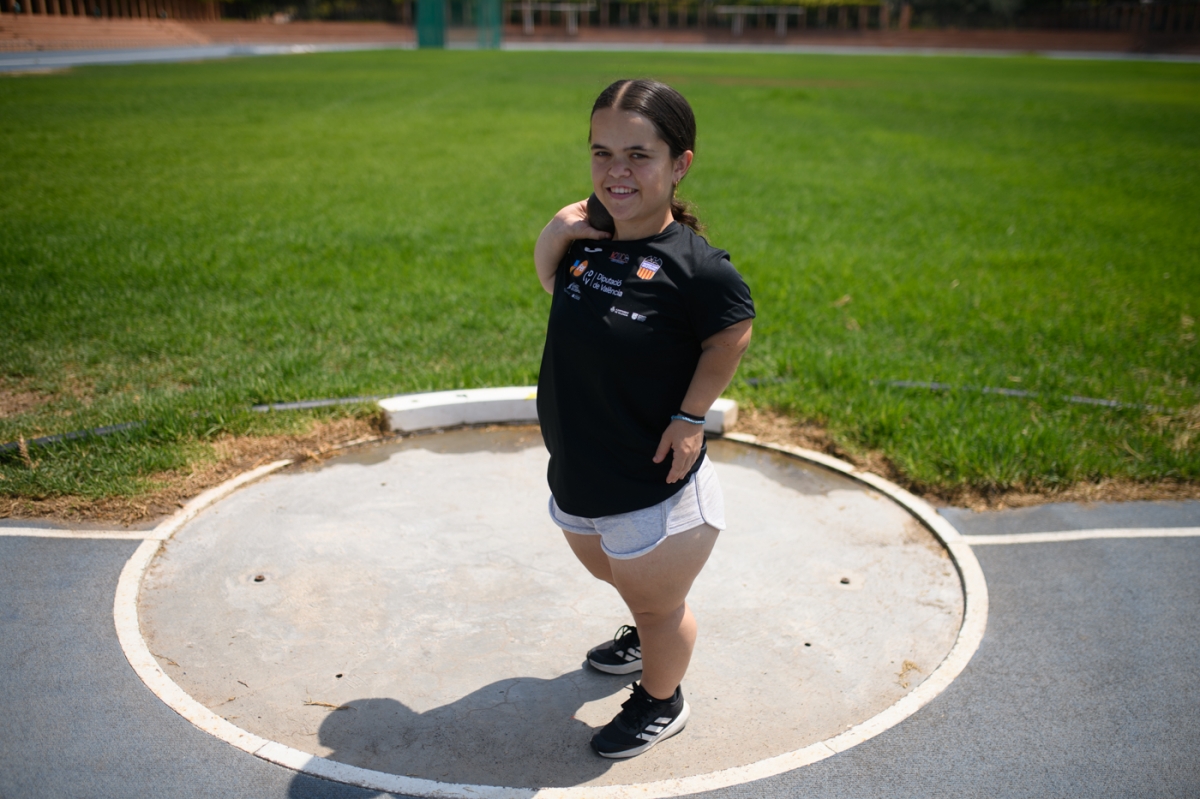  - Foto: KIKE TABERNER