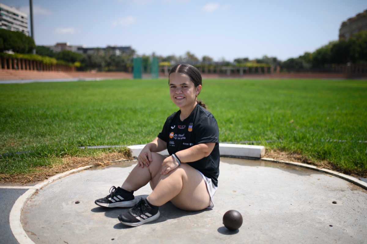  - Foto: KIKE TABERNER