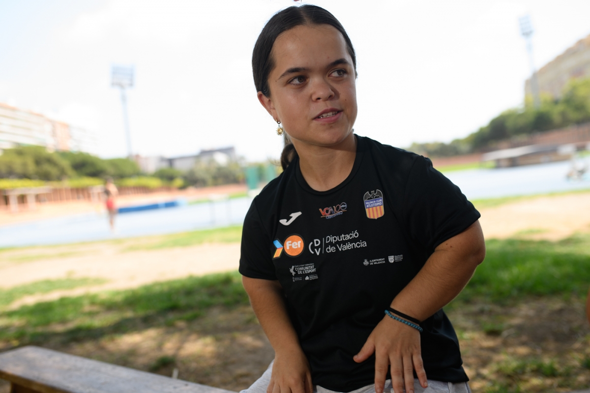  - Foto: KIKE TABERNER