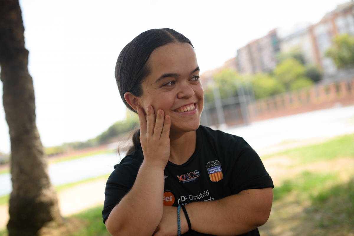  - Foto: KIKE TABERNER