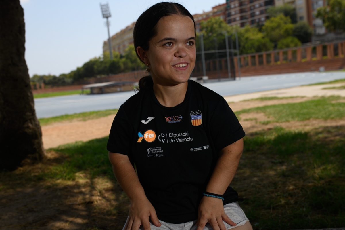  - Foto: KIKE TABERNER