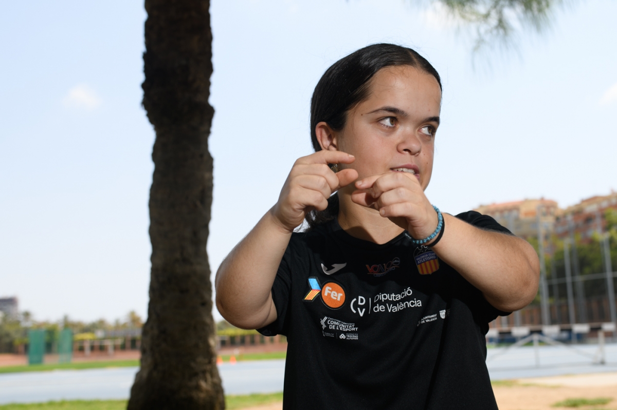  - Foto: KIKE TABERNER