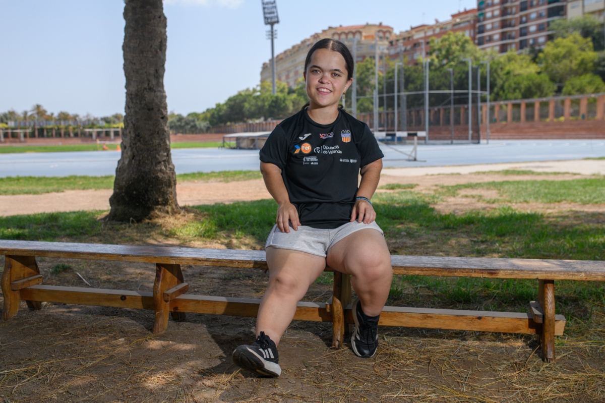  - Foto: KIKE TABERNER