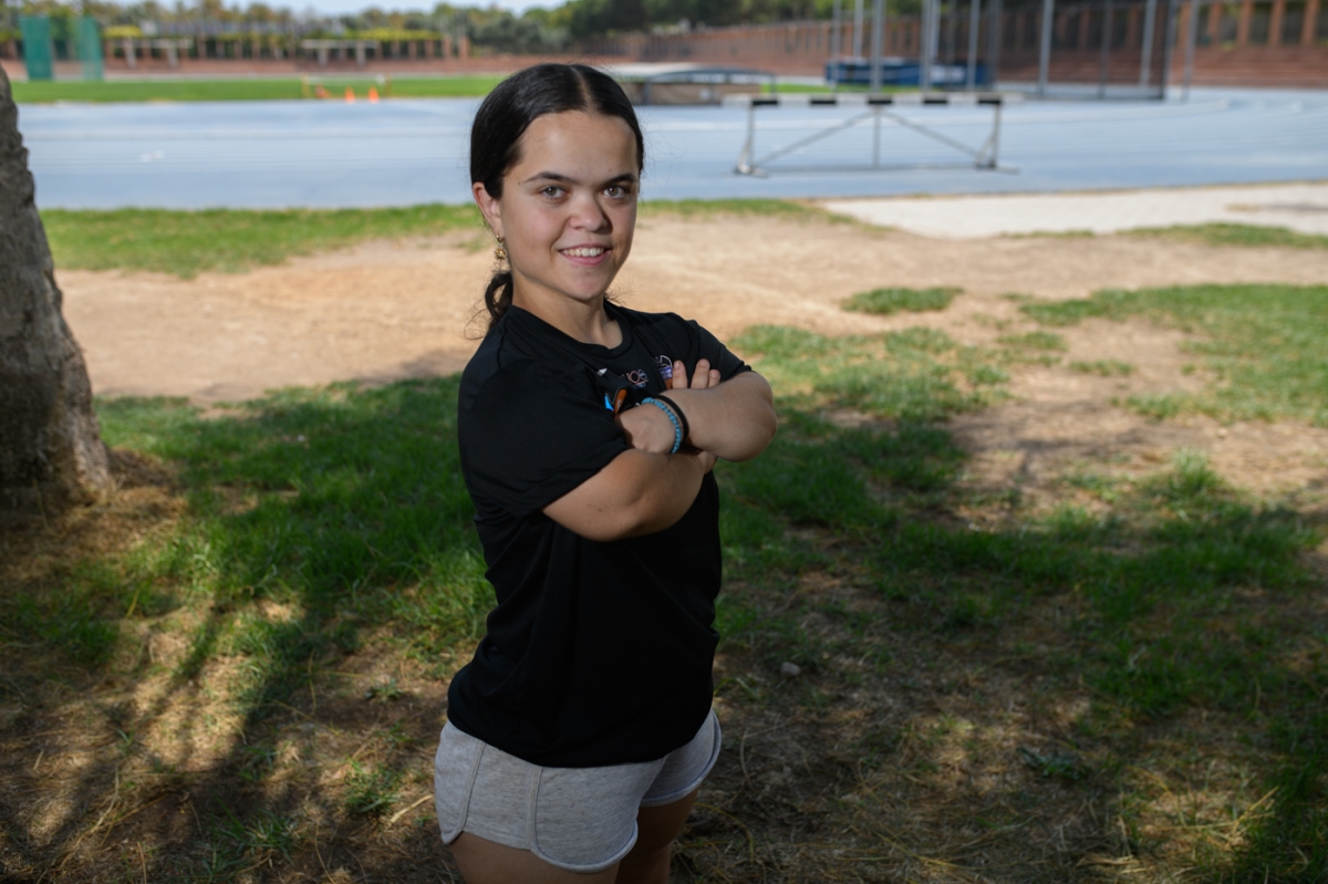  - Foto: KIKE TABERNER