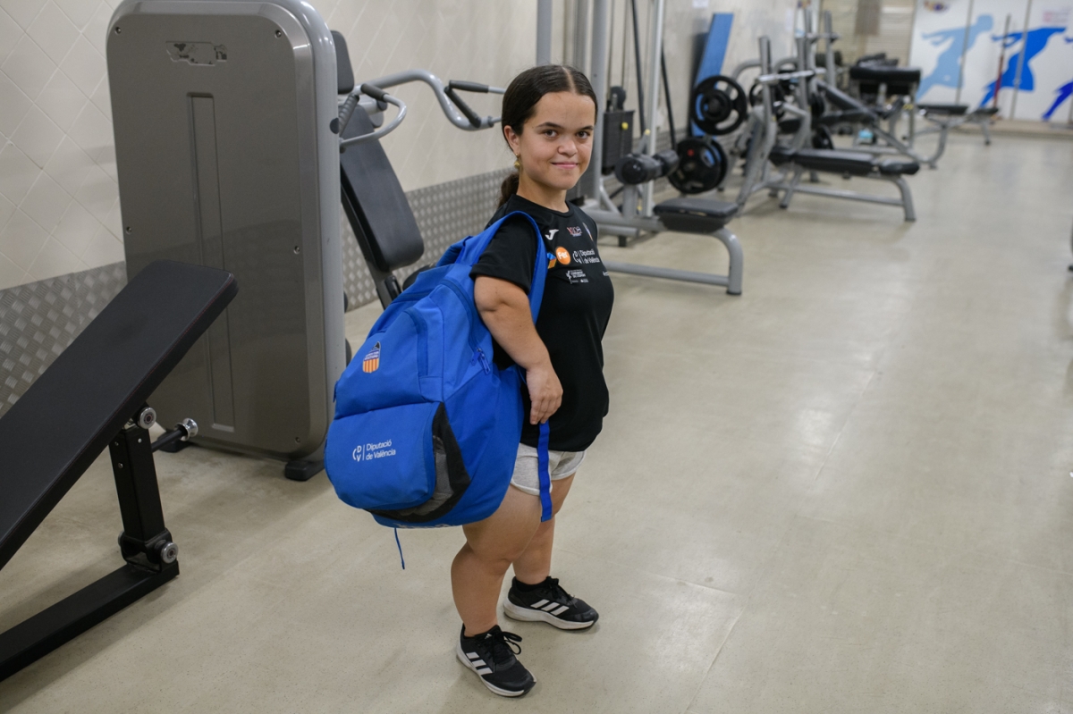  - Foto: KIKE TABERNER