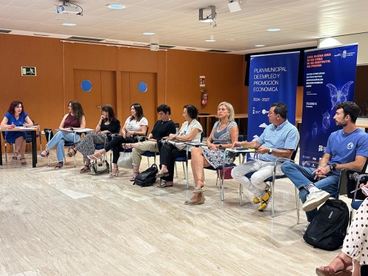 24 proyectos optan a 70.000 euros en premios en la edición ‘Murcia 1200’