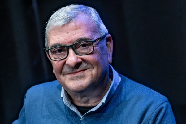 Aventuras de José Vicente Peiró, el crítico sin apuros 