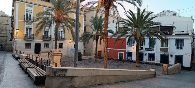 Tot el que ens diu el barri antic d’Alacant (I)