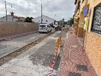 Las Torres de Cotillas destina más de 440.000 euros a obras públicas con el POS