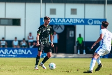 El Al-Ain penaliza al Elche a la contra