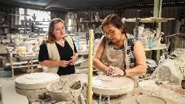 Onda prepara una jornada dedicada a la cerámica artesanal con talleres, demostraciones y visitas guiadas 