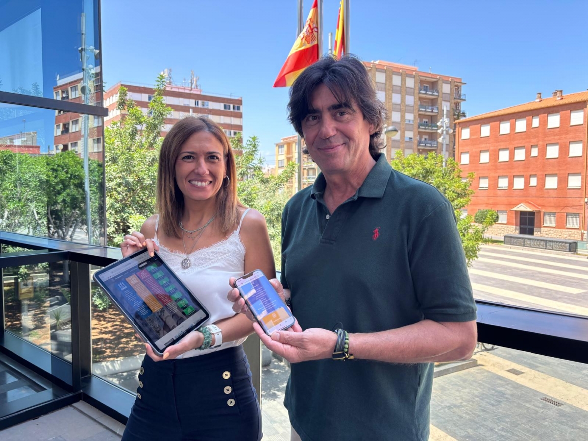 Almassora abre un proceso participativo para proponer candidatos a la Gala del Deporte