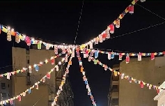 Alicante autoriza las fiestas en urbanizaciones los fines de semana del 15 al 17 y del 29 al 31 de agosto