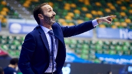 El UCAM CB jugará un torneo de pretemporada en Limoges ante equipos franceses 