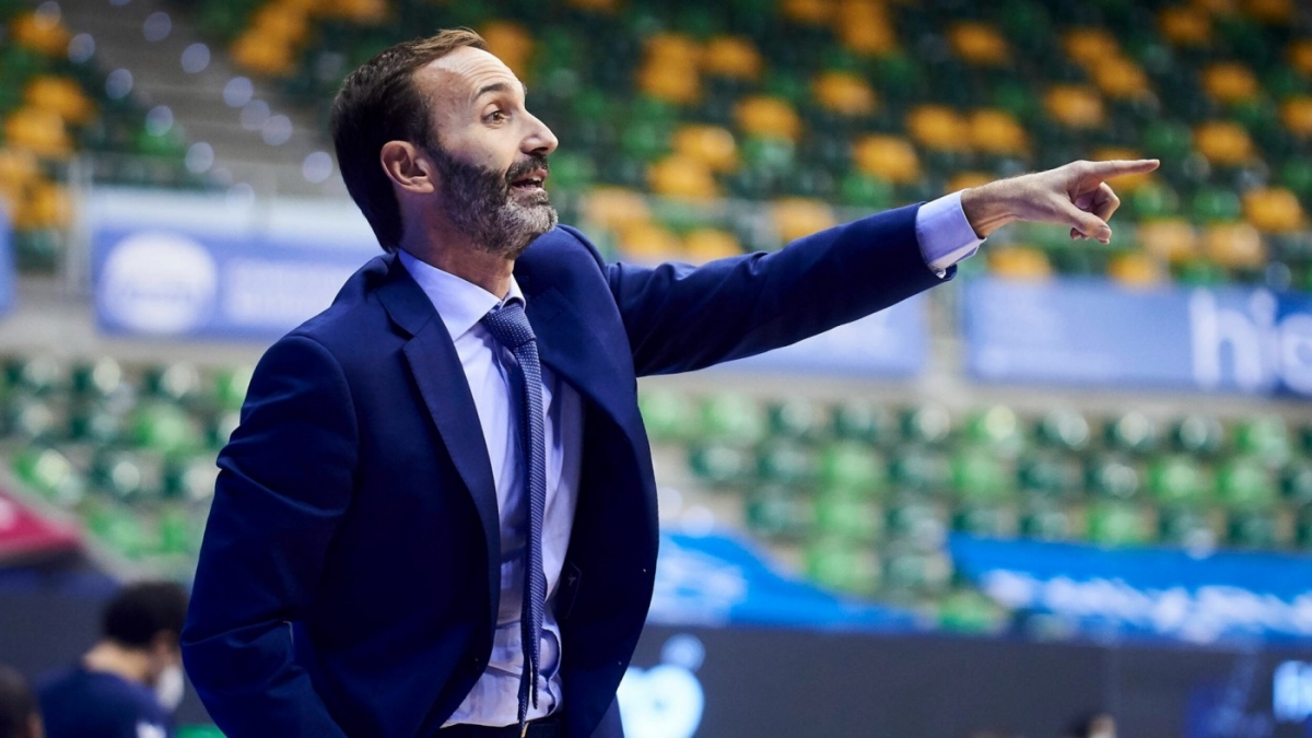 El UCAM CB jugará un torneo de pretemporada en Limoges ante equipos franceses 