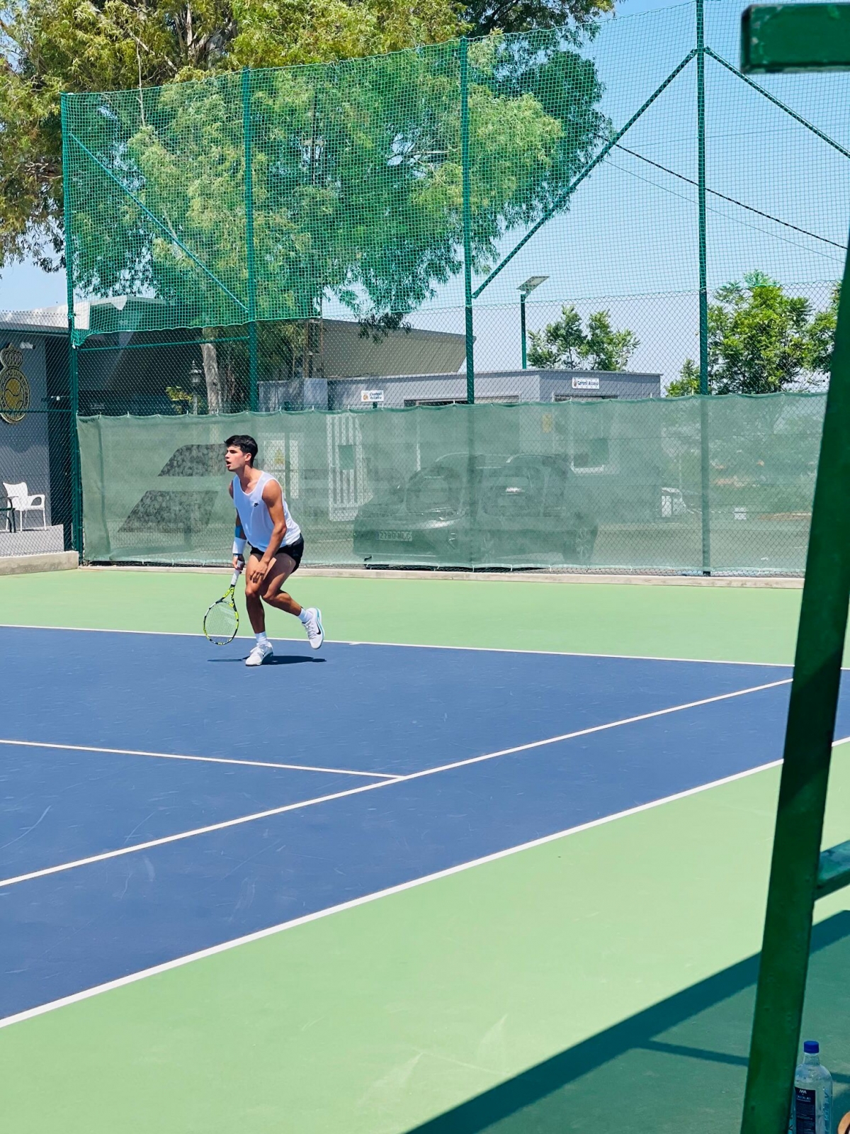  - Foto: ANTONIO HERNÁNDEZ