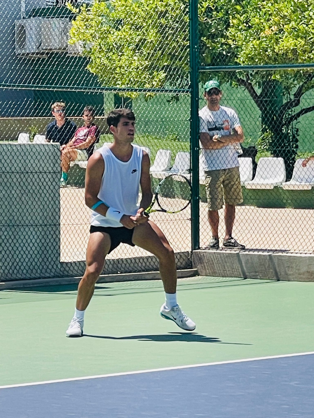  - Foto: ANTONIO HERNÁNDEZ