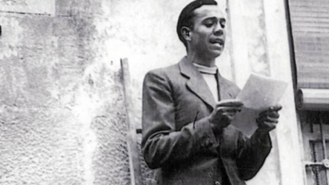 El Gobierno reparará este mes la memoria del poeta Miguel Hernández y anulará los sumarios
