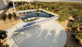 Consulta de récord: más de 7.000 castellonenses participan en el diseño de Censal Park