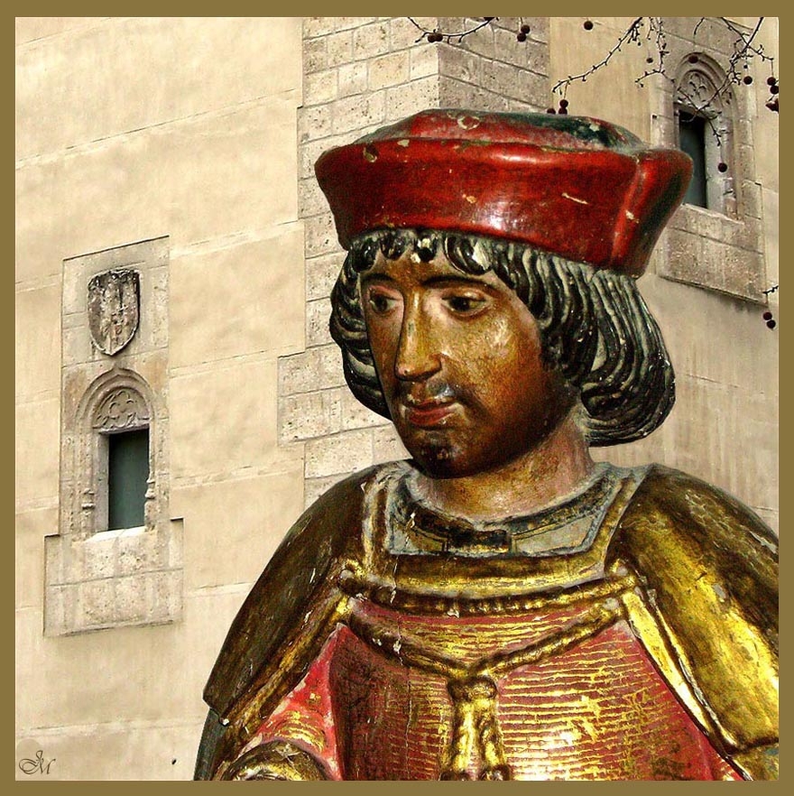 Conde Pedro Niño - Conde Pedro Niño