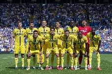 El Villarreal, ante un exigente penúltimo test: el Arsenal mide el potencial Champions del Submarino
