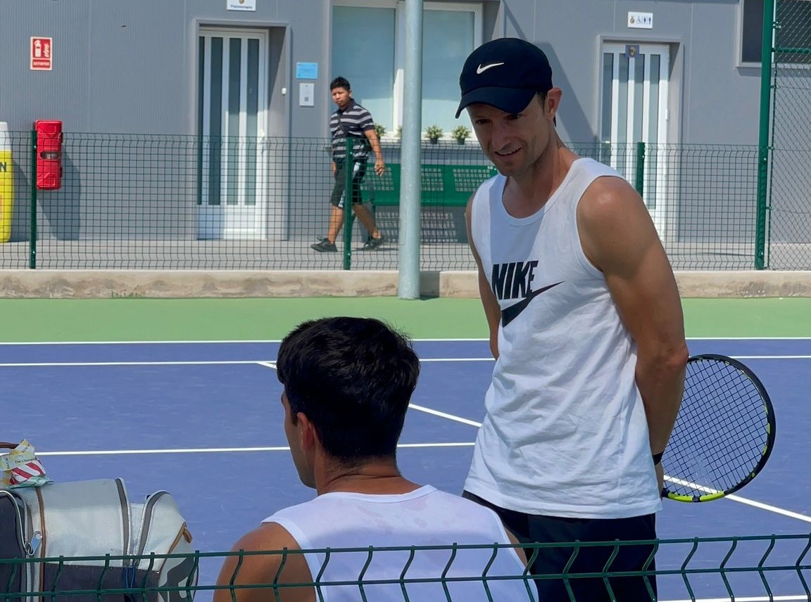  - Foto: ANTONIO HERNÁNDEZ