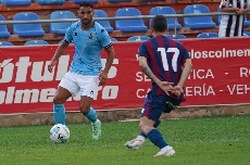 El Castellón muestra buenas sensaciones en el empate ante el Huesca