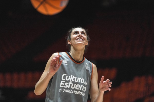El Valencia Basket, a por la primera victoria en Liga ante un recién ascendido Joventut
