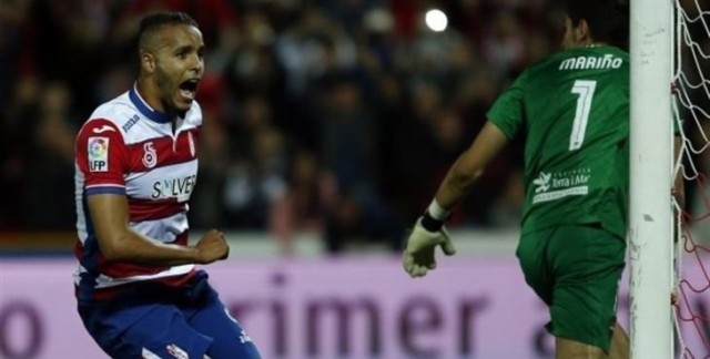 Mariño niega que insultara a El Arabi y aclara que no es racista
