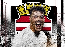 El delantero madrileño Chiki llega al Efesé tras su paso por Ferrol 