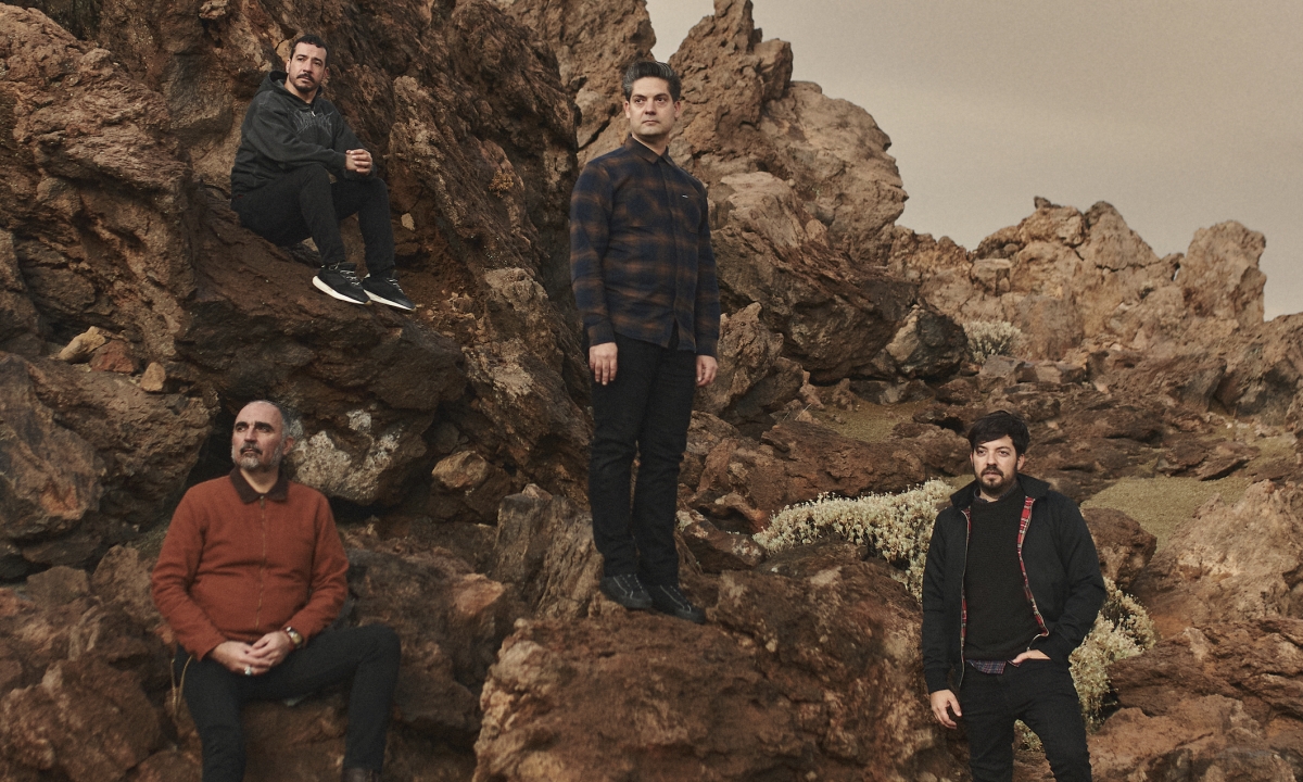 Pumuky se suma al cartel del Atomic Art 2025