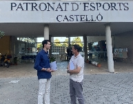 El PSPV critica que el gobierno de Castelló rechace sus propuestas para reforzar el deporte adaptado, base y de élite
