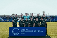 El Elche comienza este lunes en Algorfa su segunda concentración de la pretemporada