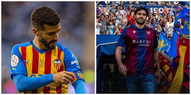 Valencia y Levante se aferran al 'ADN valenciano' para lograr los objetivos
