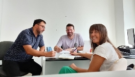 Compromís de Almassora defiende al vecindario y pide llevar al Constitucional la "zona de transición acústica del Serrallo"
