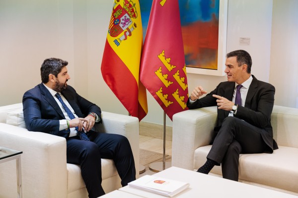 El Gobierno destaca el carácter 