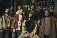 La verbena de Auxili