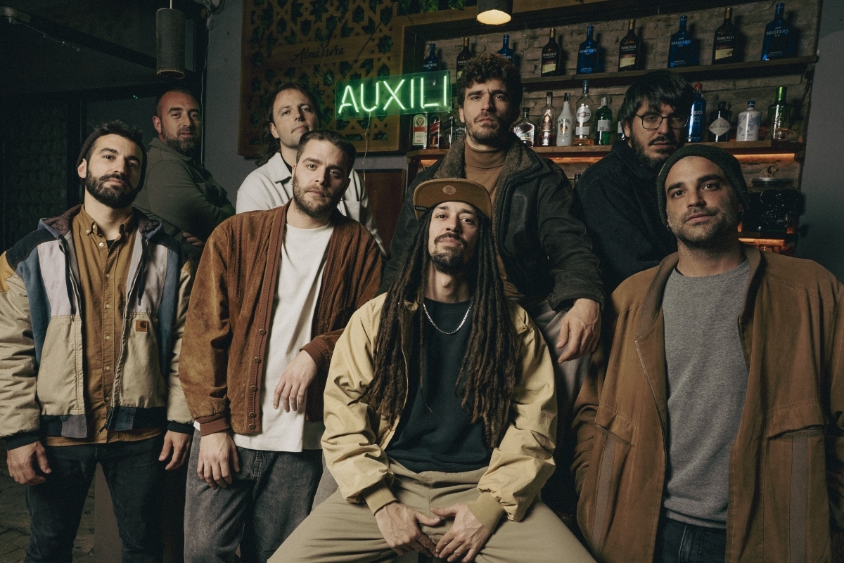 La verbena de Auxili