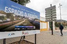 Cartagena conectará el carril bici de Algameca con la calle Real con una inversión de 135.000 euros