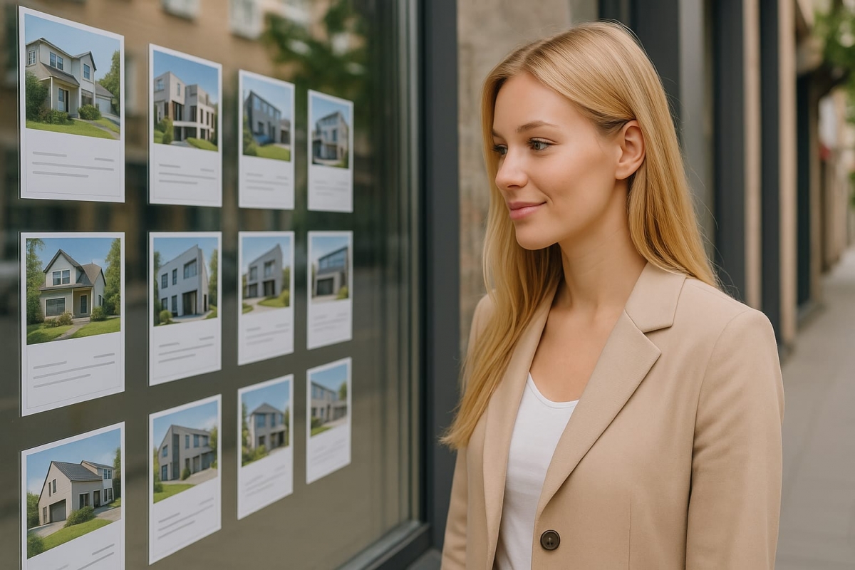 La vocación inmobiliaria existe y no es lo que parece